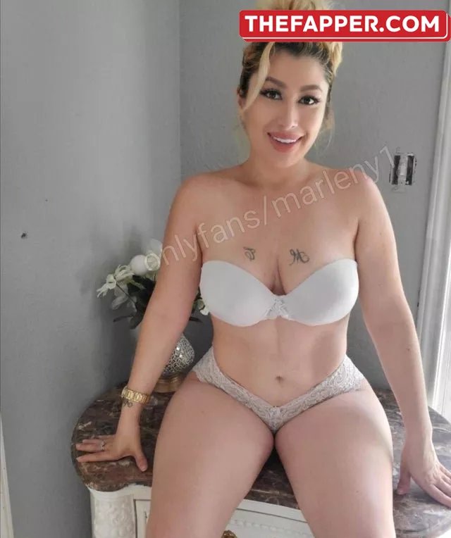 Marleny1  Onlyfans Leaked Nude Image #weeIBatikQ