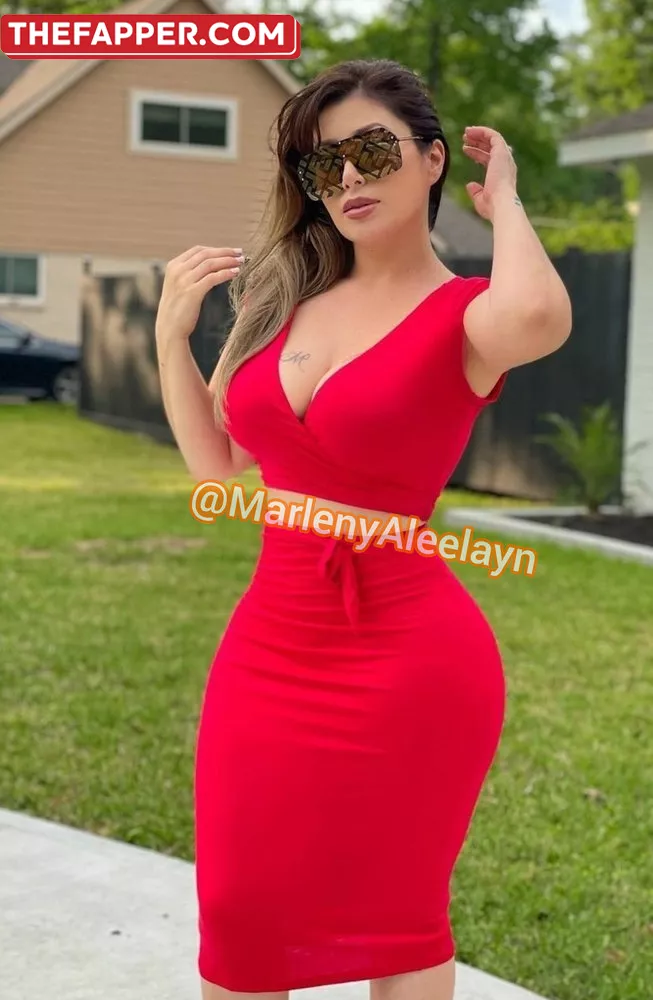 Marleny1  Onlyfans Leaked Nude Image #yuFIomoJ4s