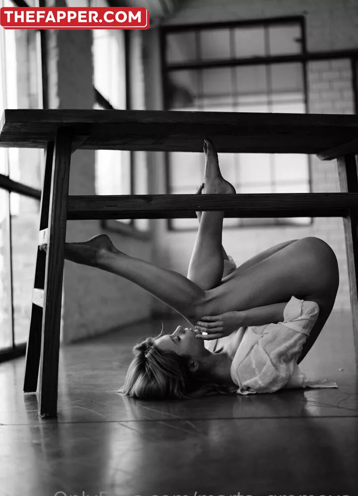 Marta Gromova  Onlyfans Leaked Nude Image #9oSF5jzwEq