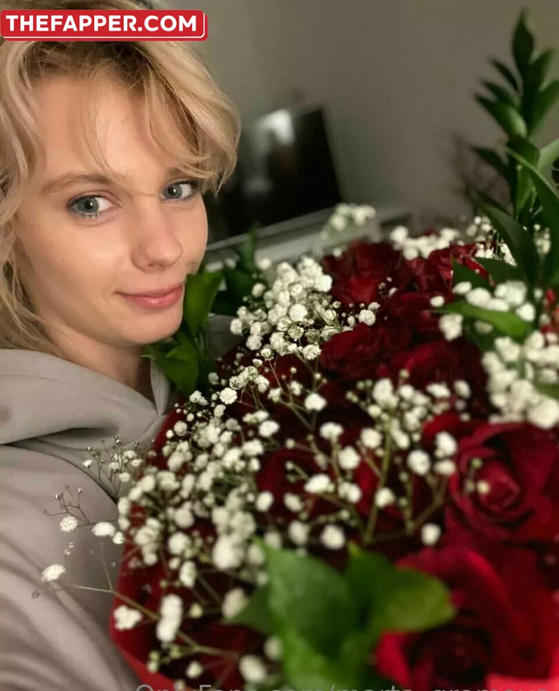 Marta Gromova  Onlyfans Leaked Nude Image #KAWru8oFbN