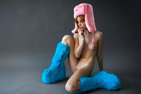 Marta Gromova Onlyfans Leaked Nude Image #MXwoFPpoPp