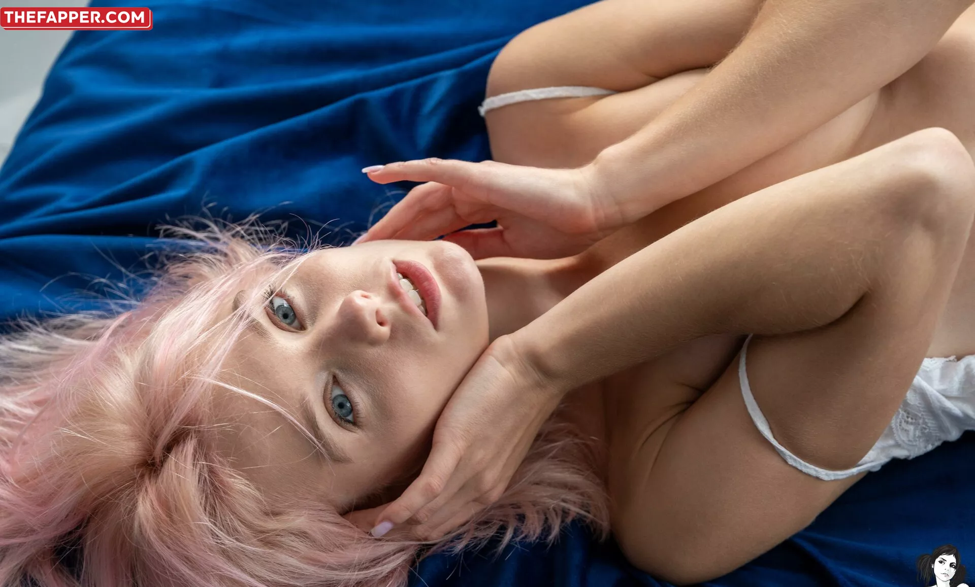 Marta Gromova  Onlyfans Leaked Nude Image #QiczZyvRva