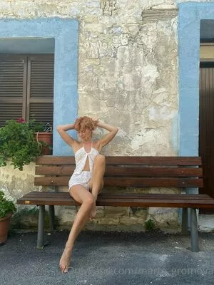 Marta Gromova Onlyfans Leaked Nude Image #W17ztenSrl