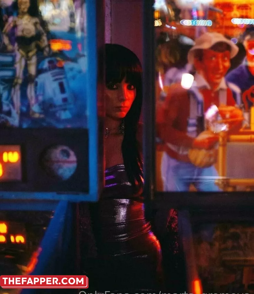 Marta Gromova  Onlyfans Leaked Nude Image #eT0ZRR7pH3