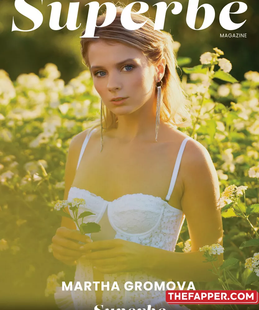 Marta Gromova  Onlyfans Leaked Nude Image #nwrLLsAx4q