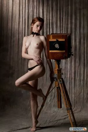 Marta Gromova Onlyfans Leaked Nude Image #szWOjPEcDA