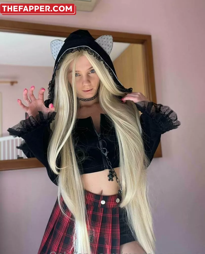 Marta Gromova  Onlyfans Leaked Nude Image #y443tyZXny