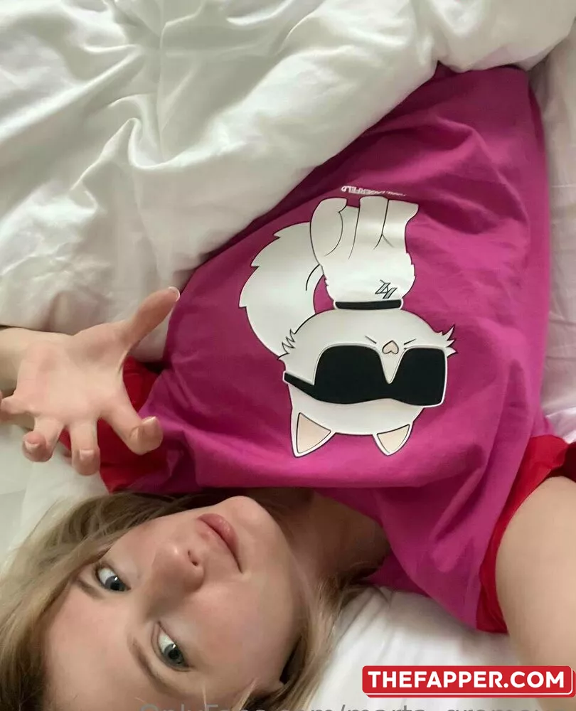 Marta Gromova  Onlyfans Leaked Nude Image #yGCATwH9Fz