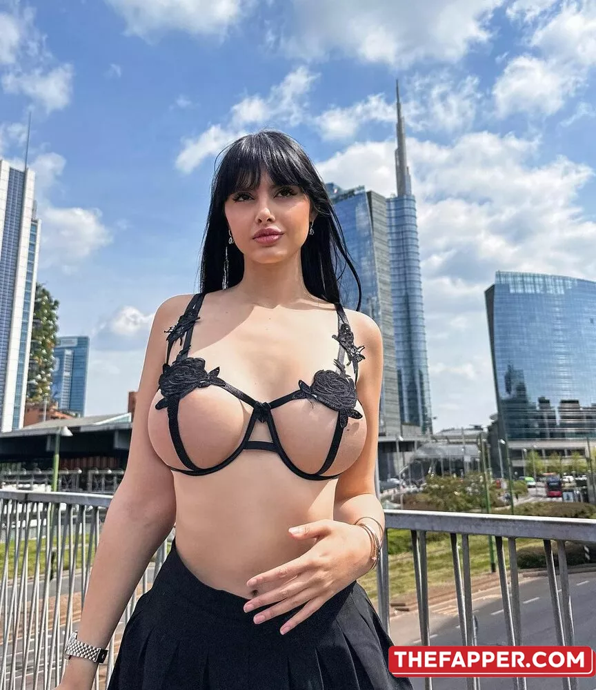 Martina Vismara  Onlyfans Leaked Nude Image #GHHr0Z71Z2