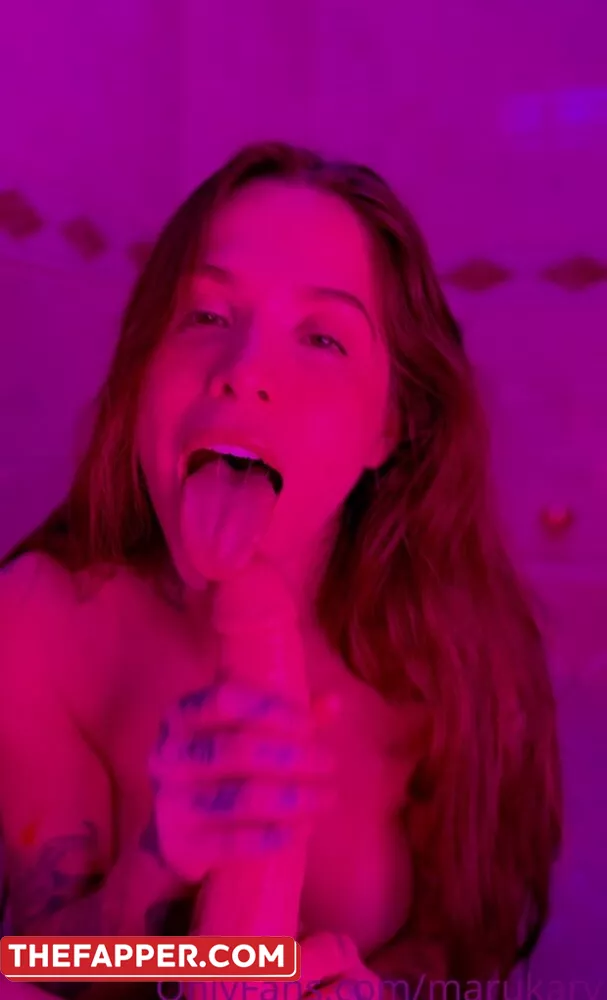 Maru Karv  Onlyfans Leaked Nude Image #CgJbZOohJ5