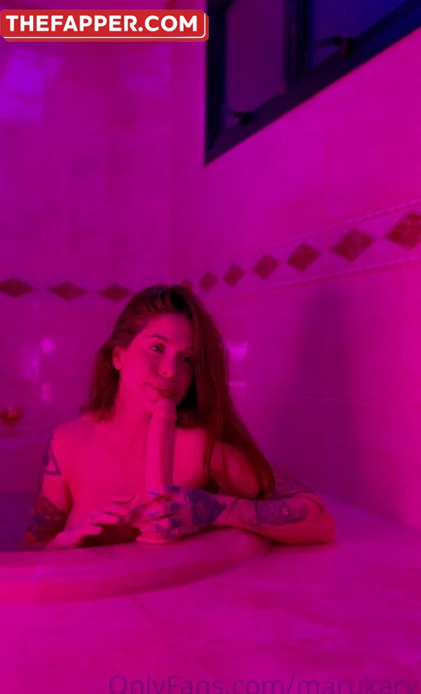 Maru Karv  Onlyfans Leaked Nude Image #HBGz161eDD