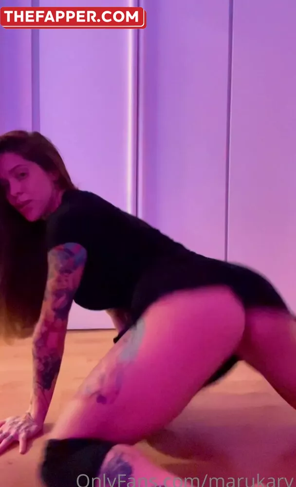 Maru Karv  Onlyfans Leaked Nude Image #t4oH0Xugr8