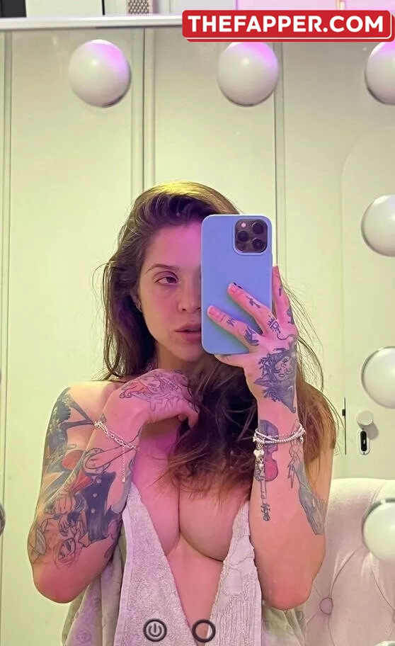 Maru Karv  Onlyfans Leaked Nude Image #w585PDIAc0