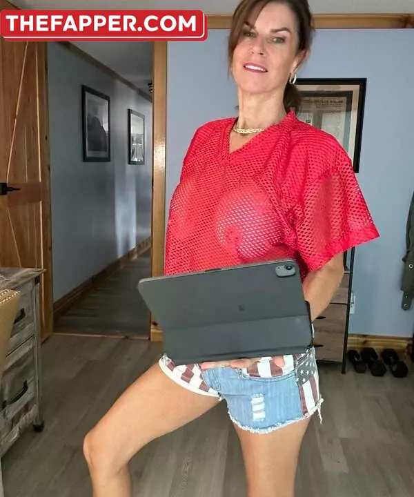 Mary Burke  Onlyfans Leaked Nude Image #9PNWGabDAg