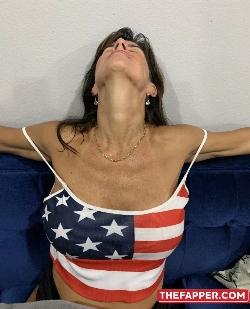 Mary Burke  Onlyfans Leaked Nude Image #IIVv0LvsZm