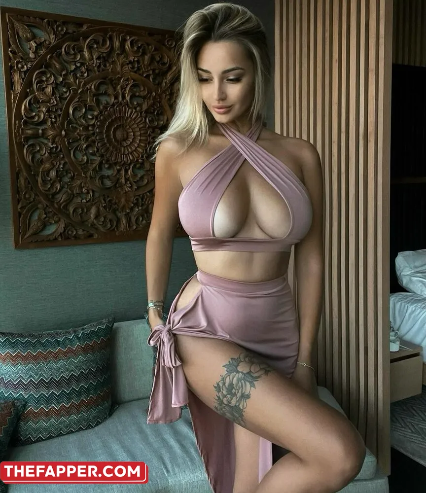 Mary Nabokova  Onlyfans Leaked Nude Image #PSOS3Jr1WI