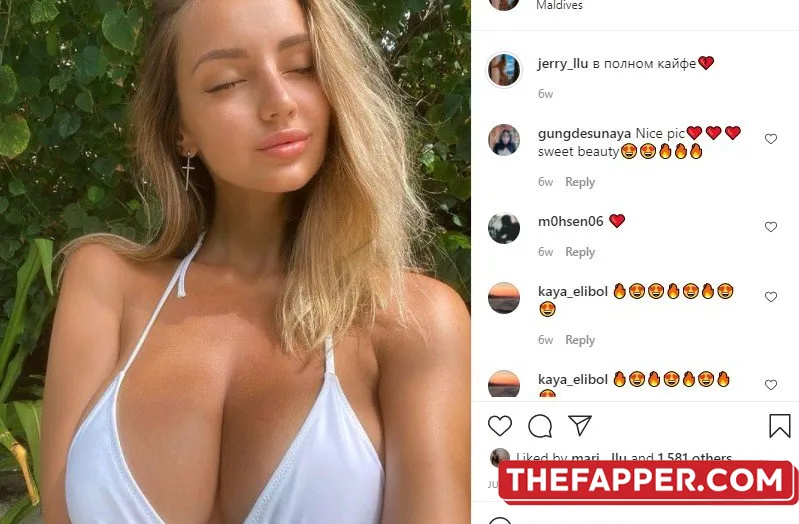 Mary Nabokova  Onlyfans Leaked Nude Image #pz9Ez84SDk