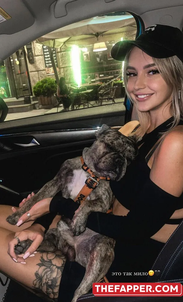 Mary Nabokova  Onlyfans Leaked Nude Image #w0xGhJrKNH