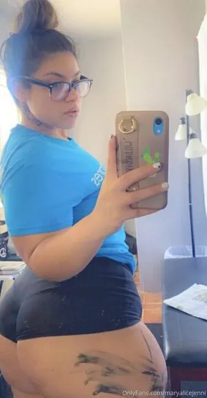 Maryalicejenni Onlyfans Leaked Nude Image #12nqPjqovs