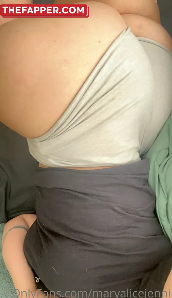 Maryalicejenni  Onlyfans Leaked Nude Image #5goJLEyvCR