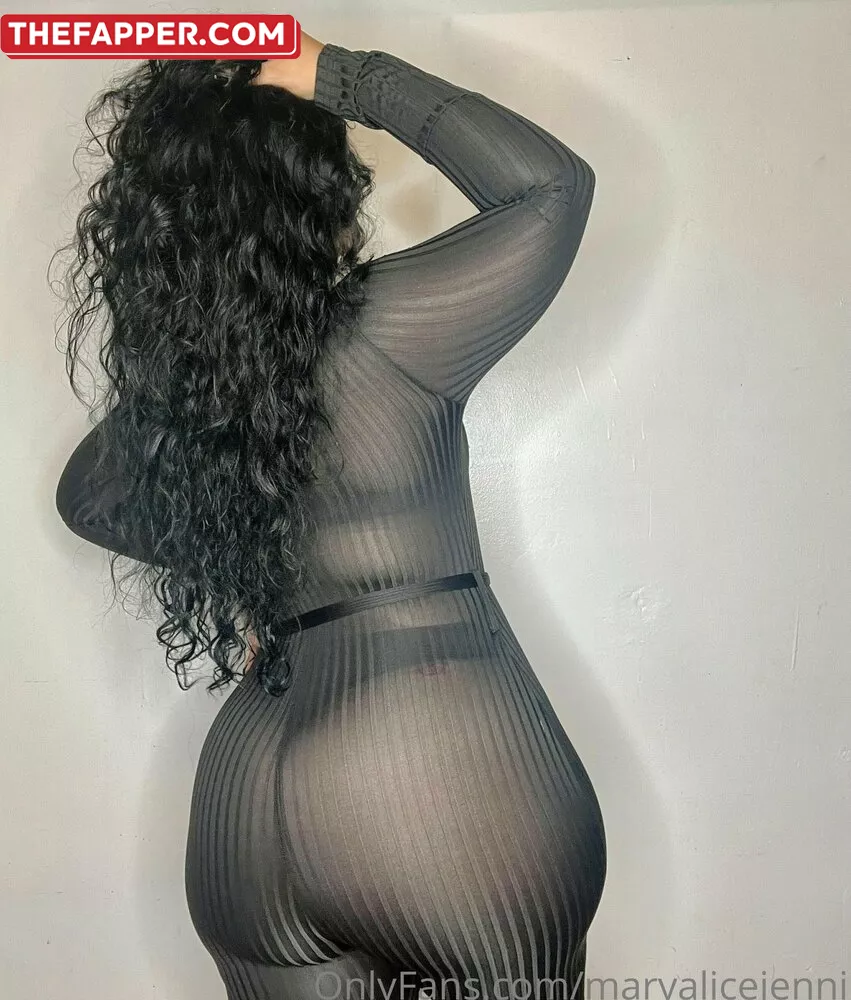 Maryalicejenni  Onlyfans Leaked Nude Image #BR10poG3Gs