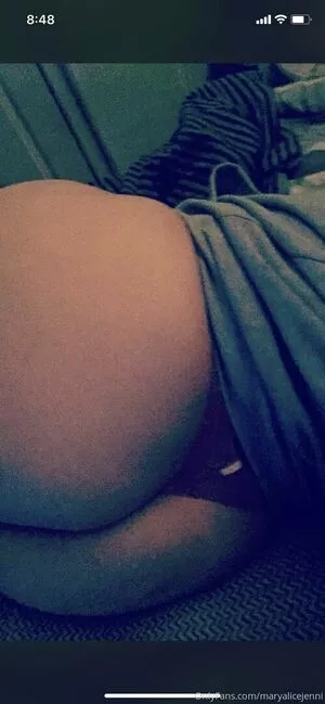 Maryalicejenni Onlyfans Leaked Nude Image #WdgPJq6PkR