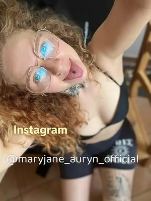 Maryjane Auryn Onlyfans Leaked Nude Image #0jZIvQvB3C