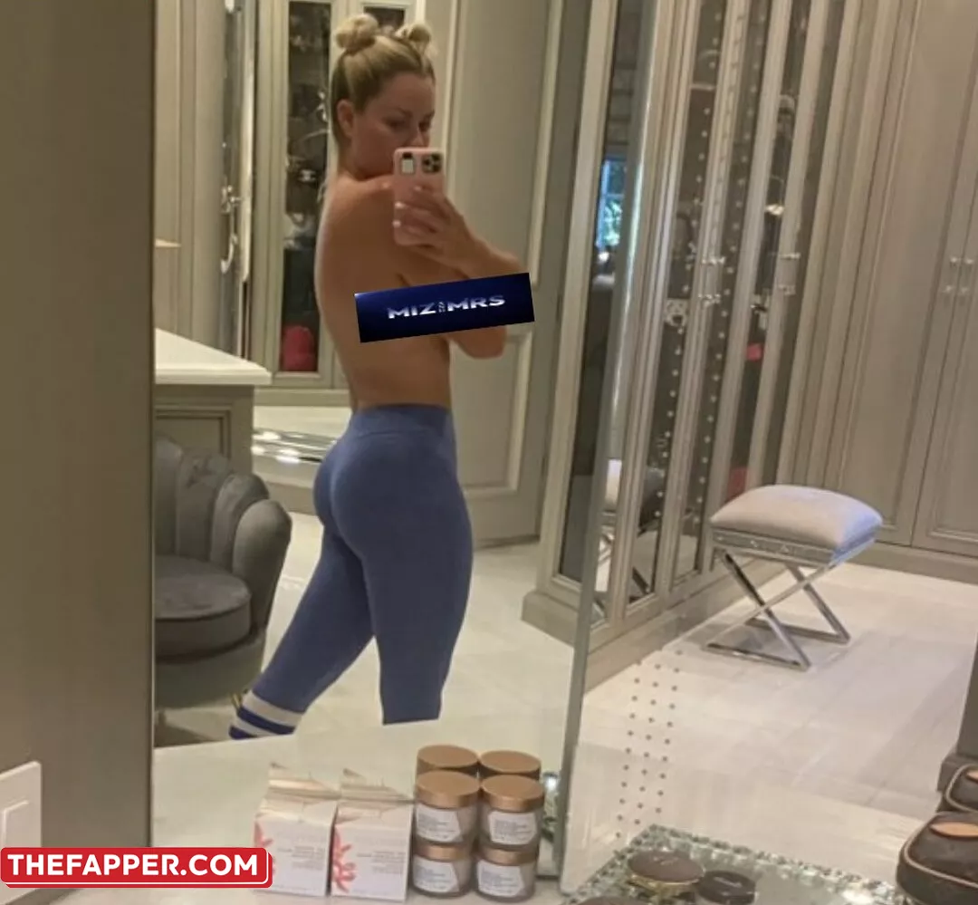 Maryse Wwe  Onlyfans Leaked Nude Image #AfMiH67Q50