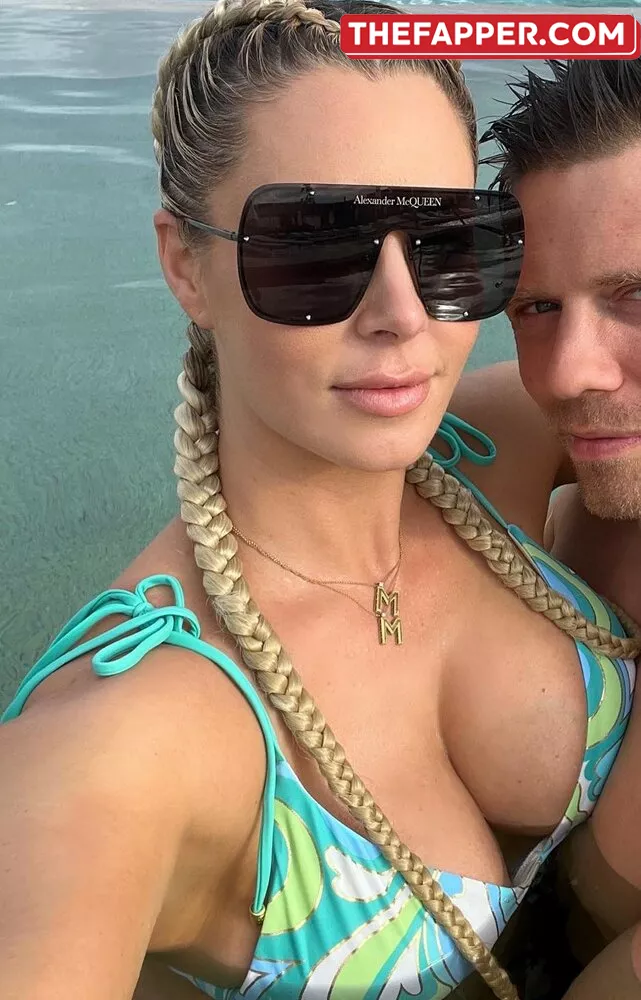 Maryse Wwe  Onlyfans Leaked Nude Image #InoUFXrKbD