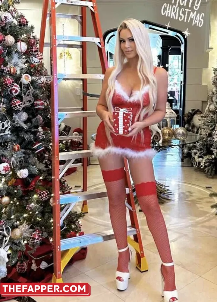Maryse Wwe  Onlyfans Leaked Nude Image #dWcqg5SMXv