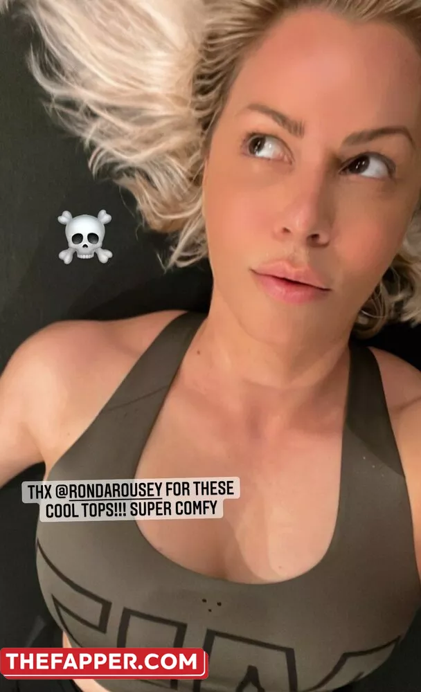 Maryse Wwe  Onlyfans Leaked Nude Image #hF4hbmbA0C