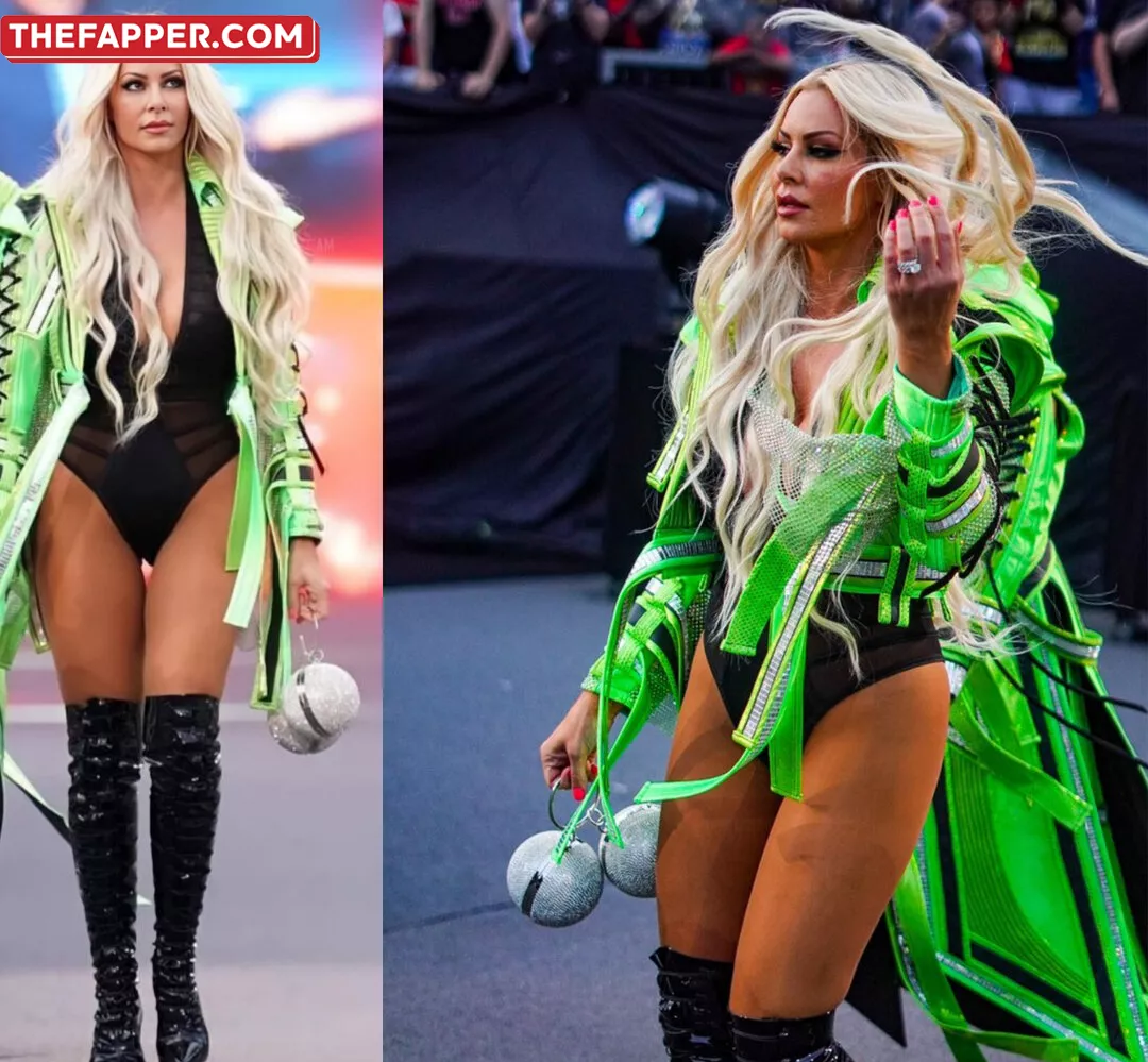 Maryse Wwe  Onlyfans Leaked Nude Image #hSqRR8Xd6E