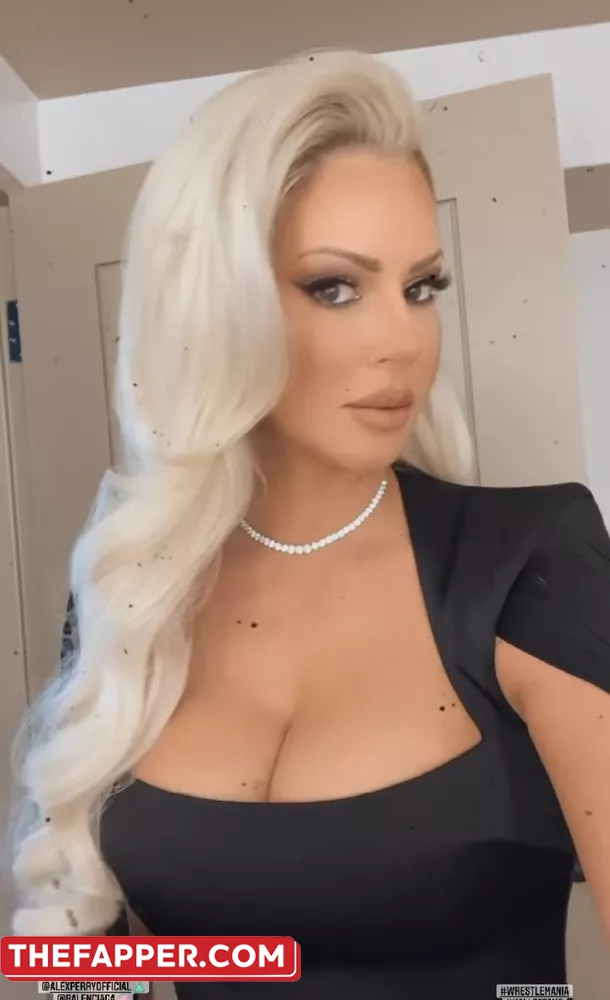 Maryse Wwe  Onlyfans Leaked Nude Image #k1coUbTdGU