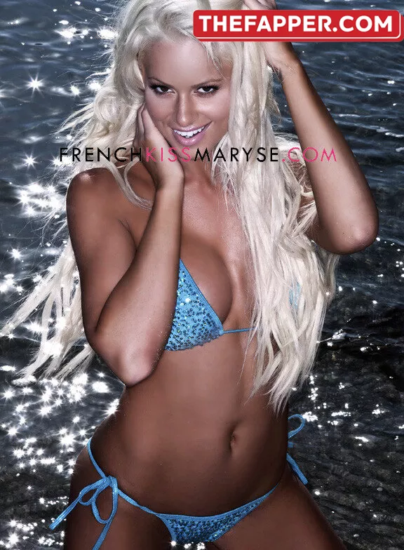 Maryse Wwe  Onlyfans Leaked Nude Image #rmgULti585