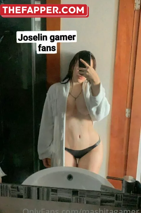 Mashitagamer  Onlyfans Leaked Nude Image #AgGHA8B9qC