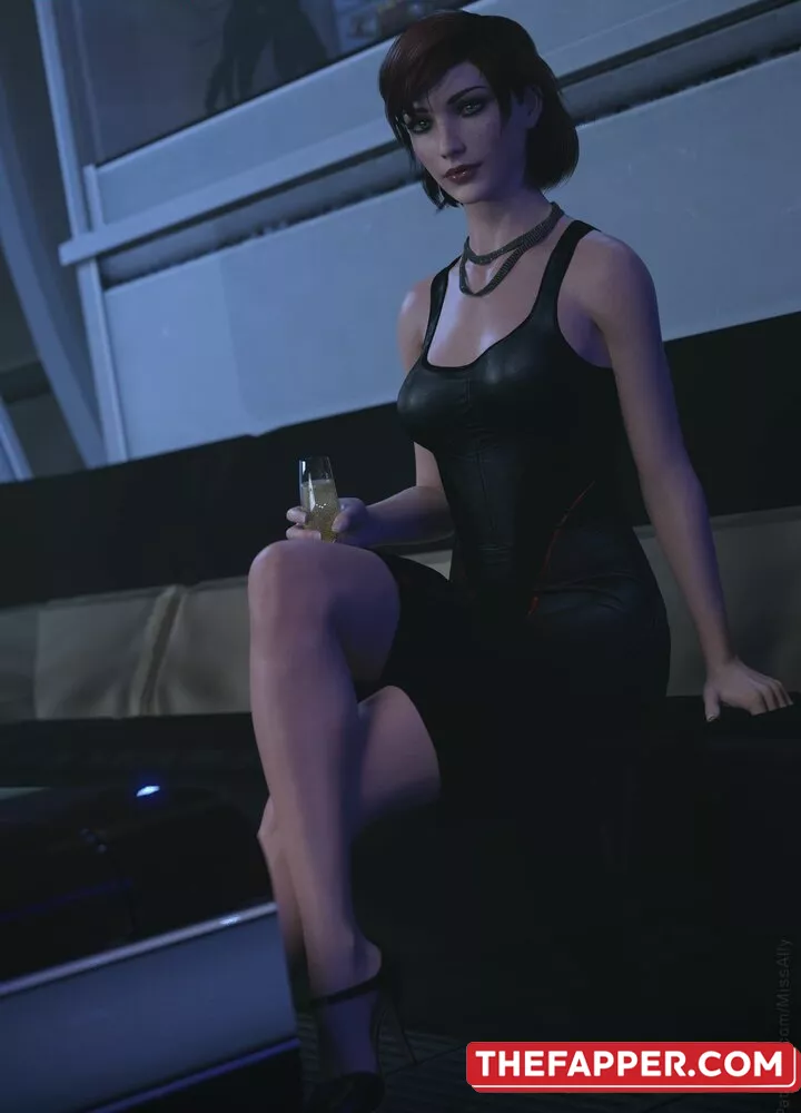 Mass Effect  Onlyfans Leaked Nude Image #0pDJUbjtx7