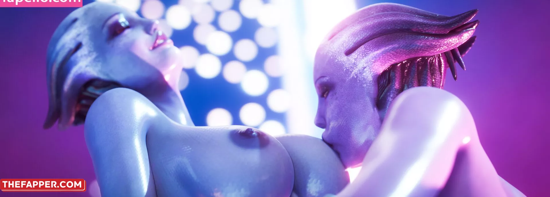 Mass Effect  Onlyfans Leaked Nude Image #1JUWYd8asY