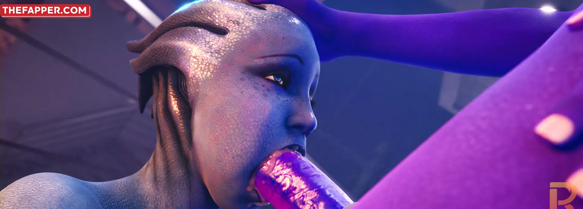 Mass Effect  Onlyfans Leaked Nude Image #2E0fm21vaq