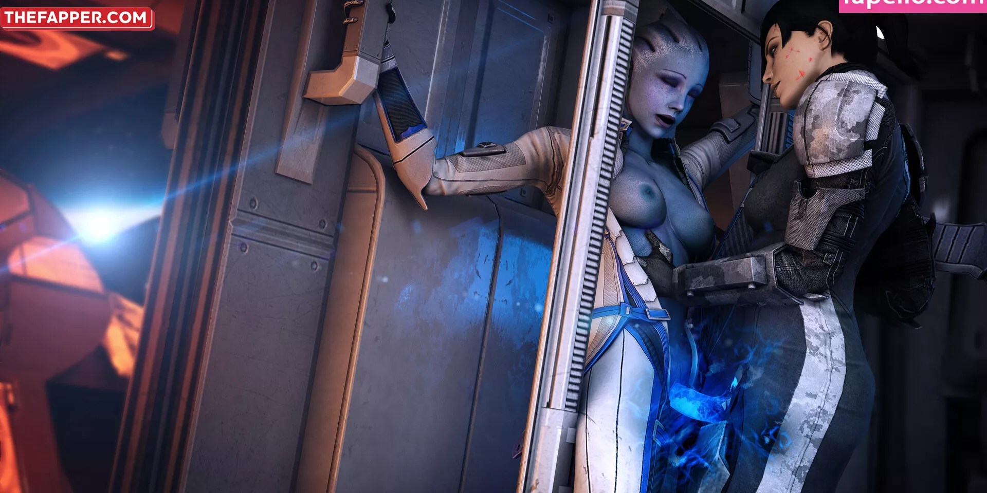 Mass Effect  Onlyfans Leaked Nude Image #375LktU8Cx
