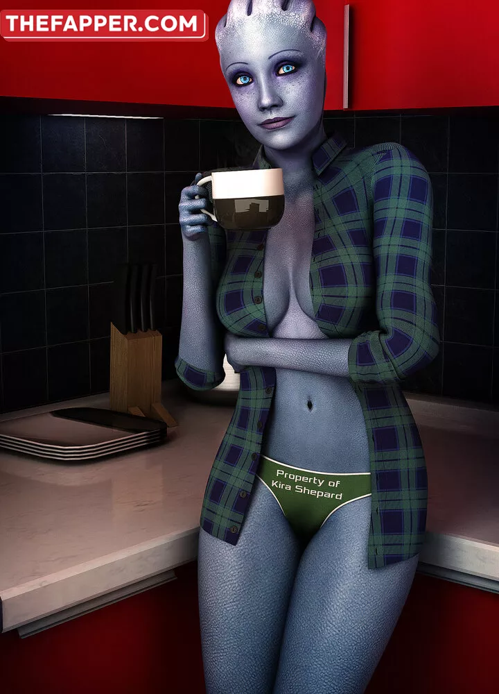 Mass Effect  Onlyfans Leaked Nude Image #3jiQm2nOEH