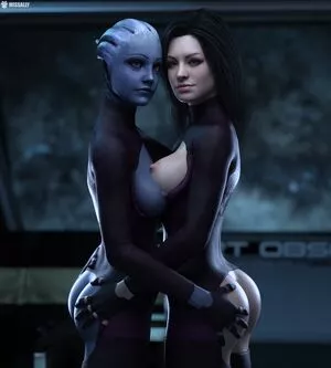 Mass Effect #5RhqcafHCG