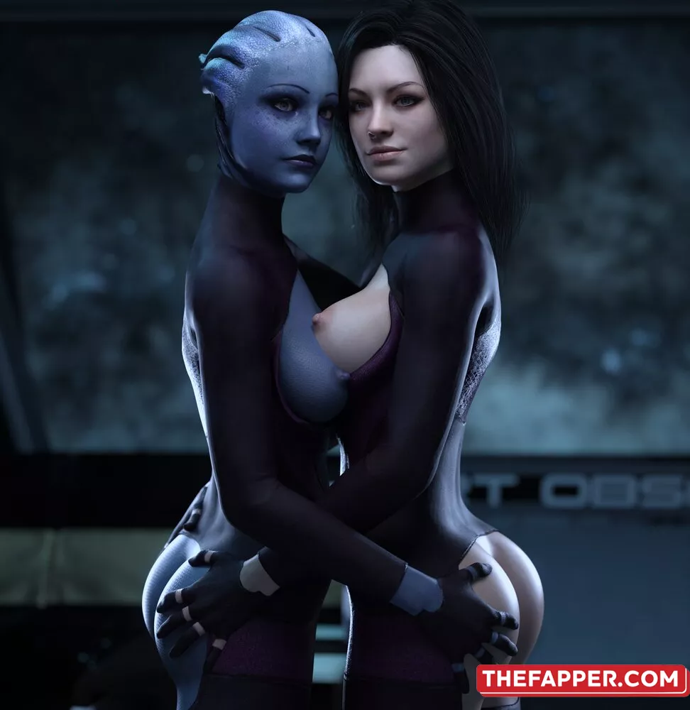 Mass Effect  Onlyfans Leaked Nude Image #5RhqcafHCG