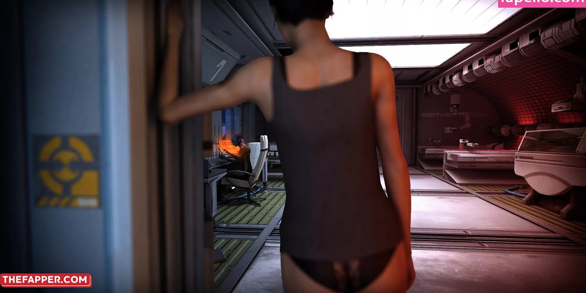 Mass Effect  Onlyfans Leaked Nude Image #7ACjFX0ARV