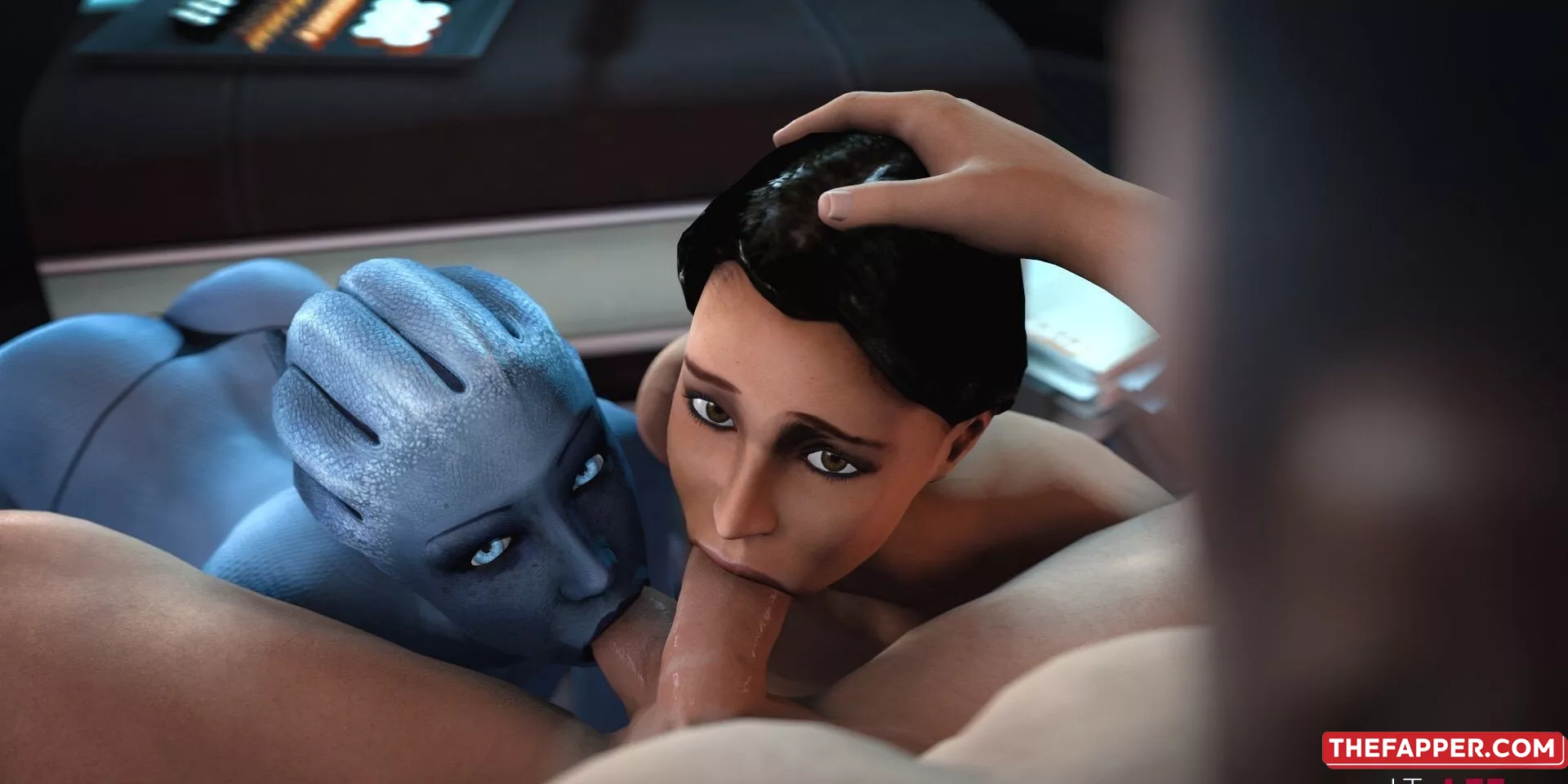 Mass Effect  Onlyfans Leaked Nude Image #7M63gpF5Wr