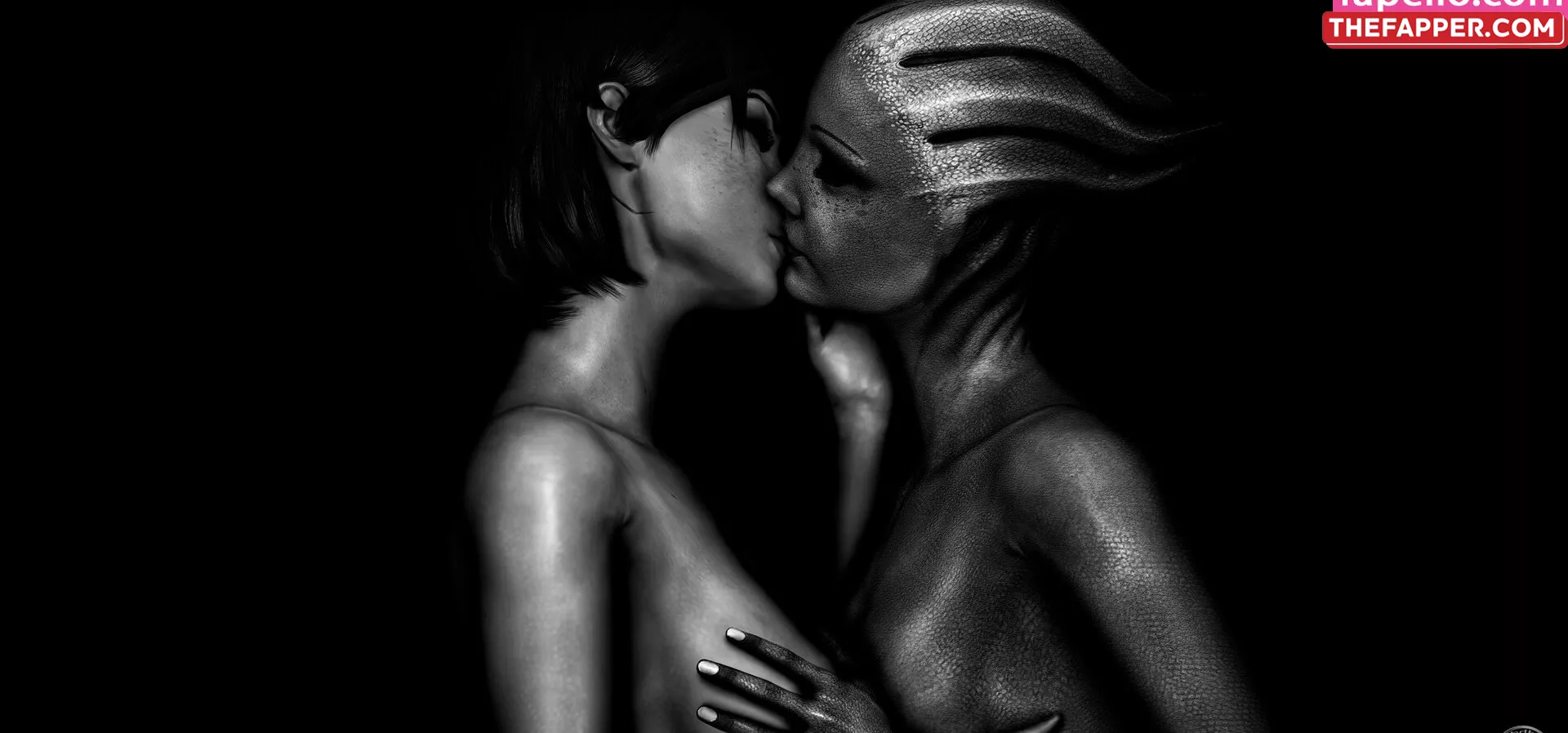 Mass Effect  Onlyfans Leaked Nude Image #7VicZXklYa