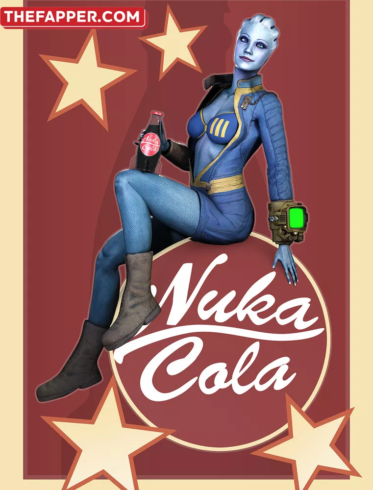 Mass Effect  Onlyfans Leaked Nude Image #92OL4OPMuh