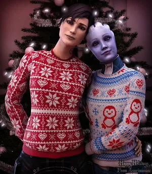 Mass Effect Onlyfans Leaked Nude Image #BG9OE97HhV