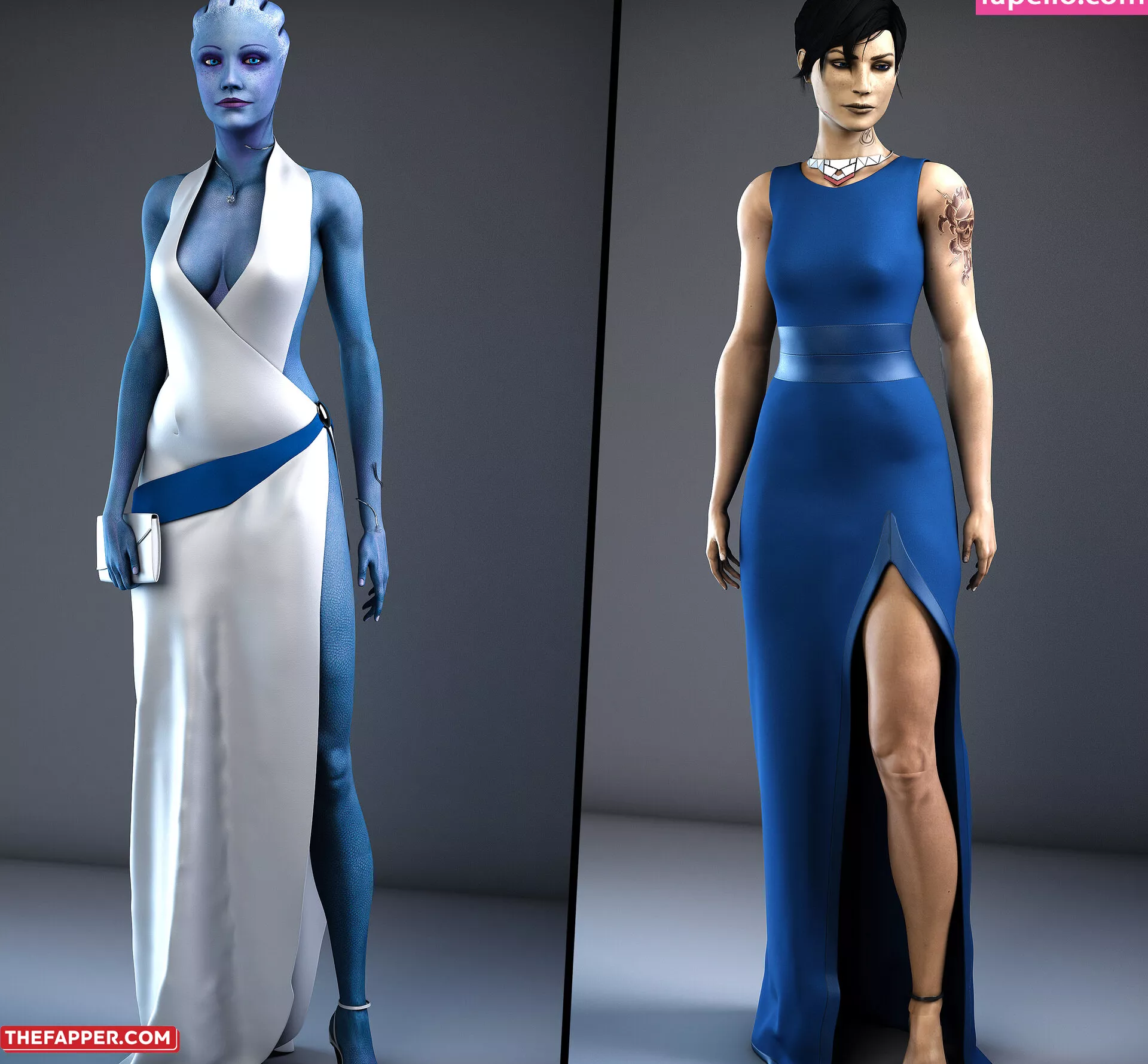 Mass Effect  Onlyfans Leaked Nude Image #CIP5CnvTFw