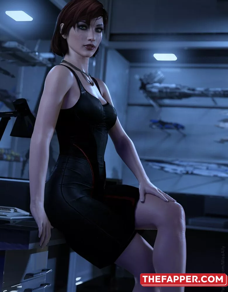Mass Effect  Onlyfans Leaked Nude Image #CQHms9yTHQ