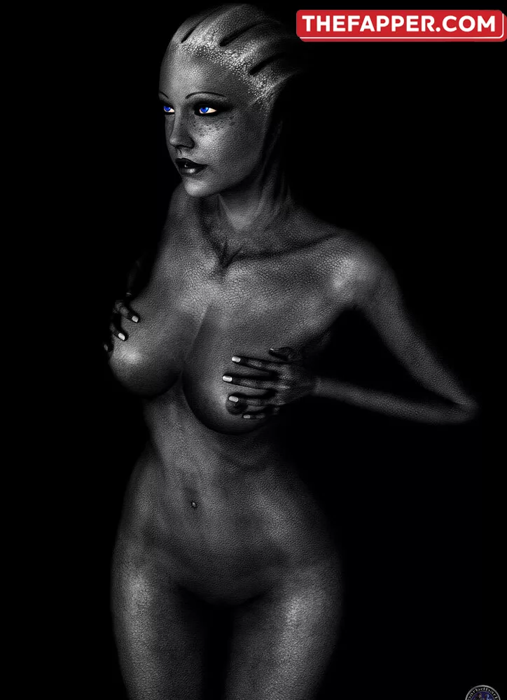 Mass Effect  Onlyfans Leaked Nude Image #Ca0aC0OhIp